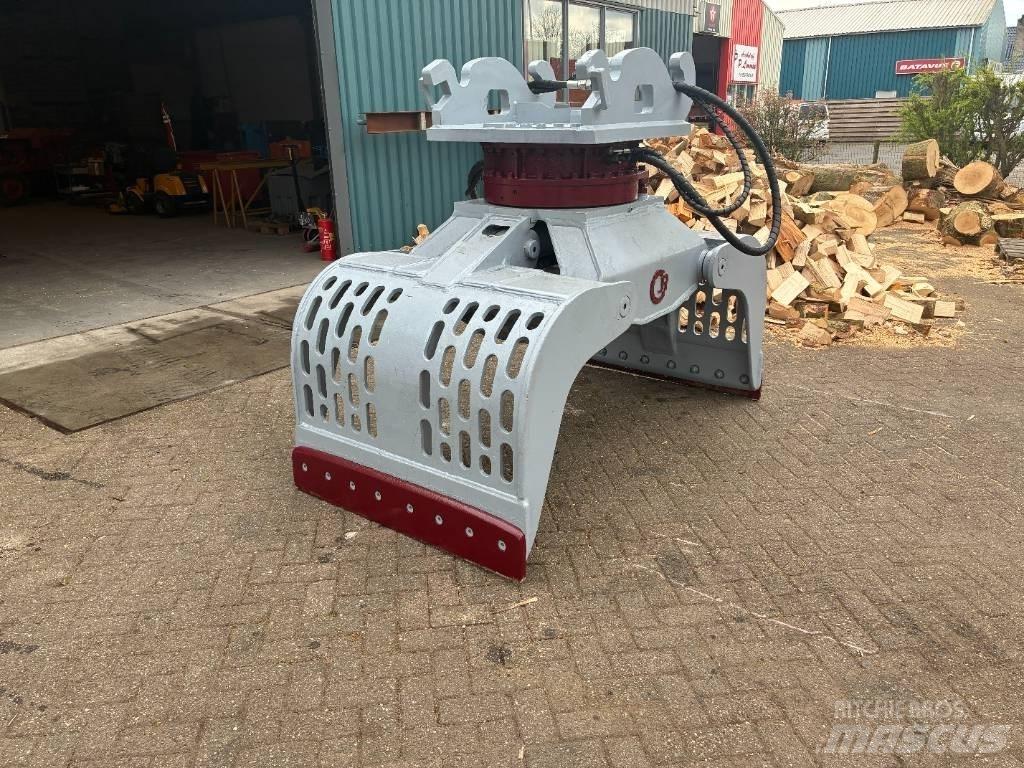 Demarec DRG 36 Cupa