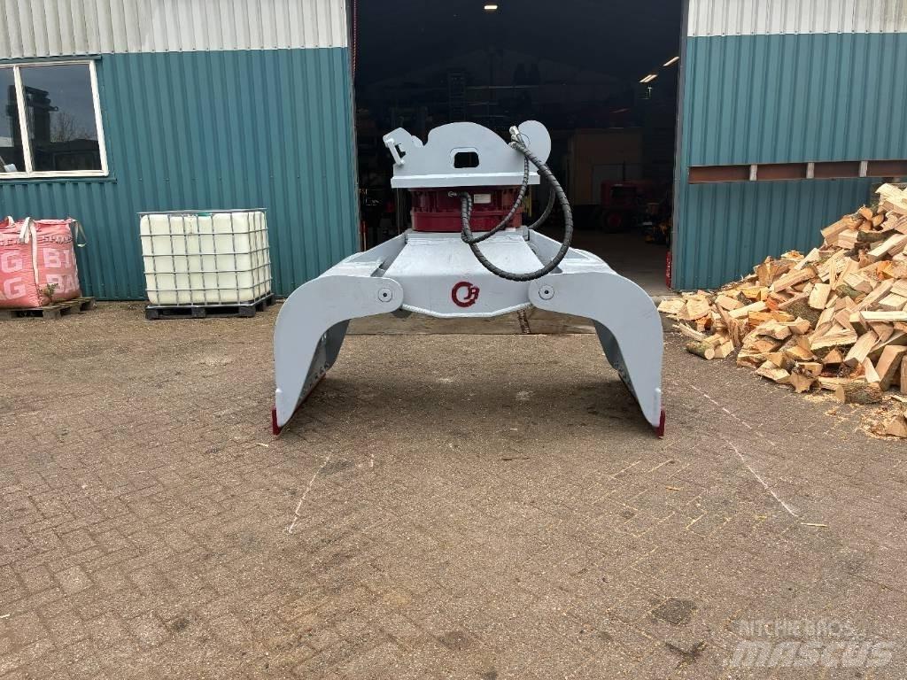Demarec DRG 36 Cupa