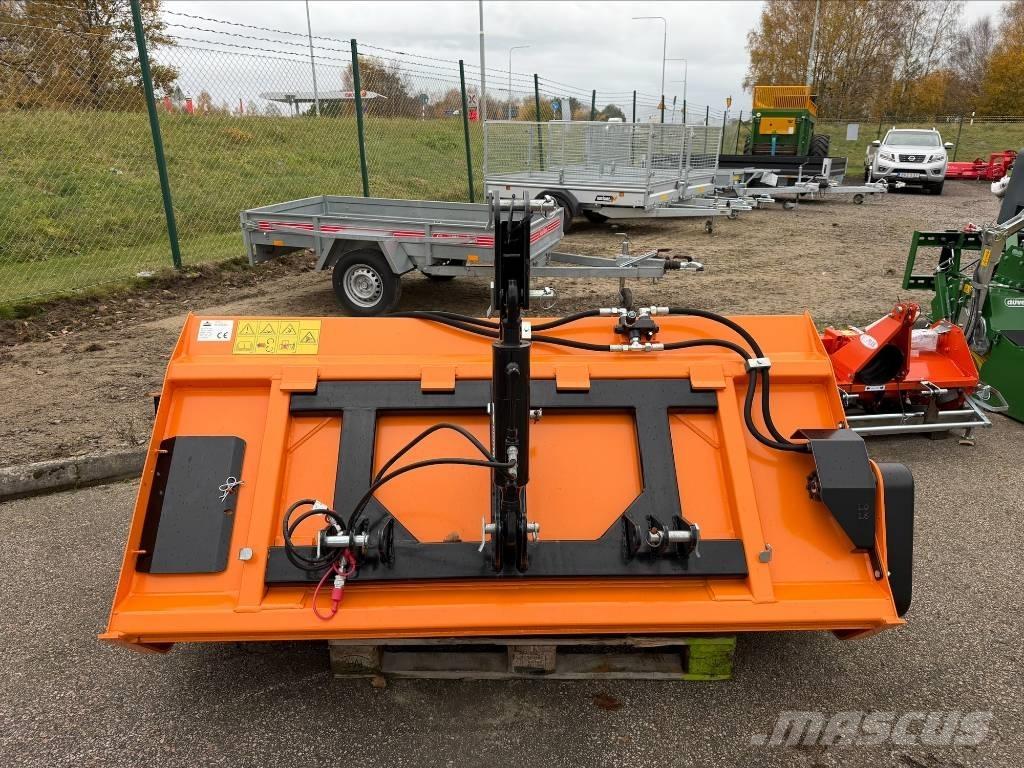 Optimal SP 1000 Dispersare nisip si sare