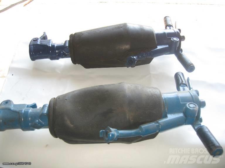 Demag 28 ΚΙ Compresoare