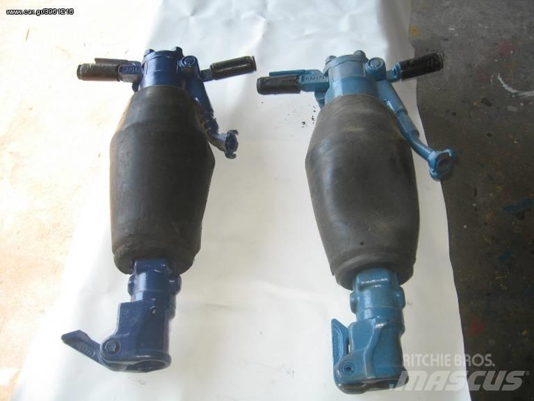 Demag 28 ΚΙ Compresoare
