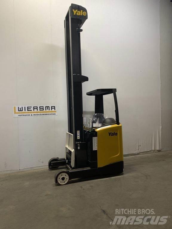 Yale MR14 Stivuitor cu catarg retractabil