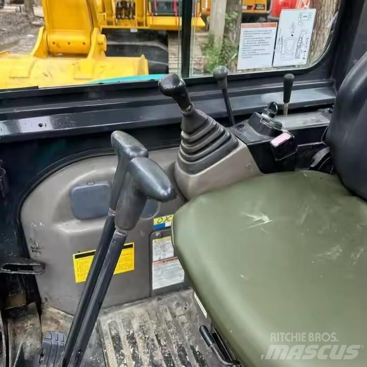 Kobelco SK55 Excavatoare pe șenile
