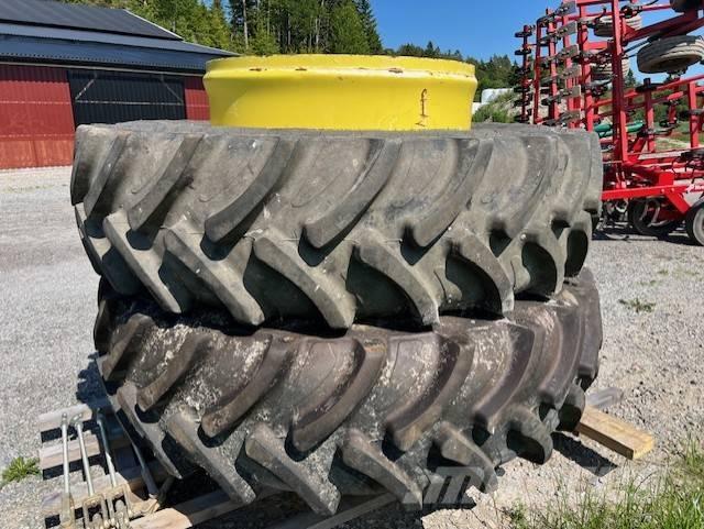 Alliance 520/85R 46 Roti