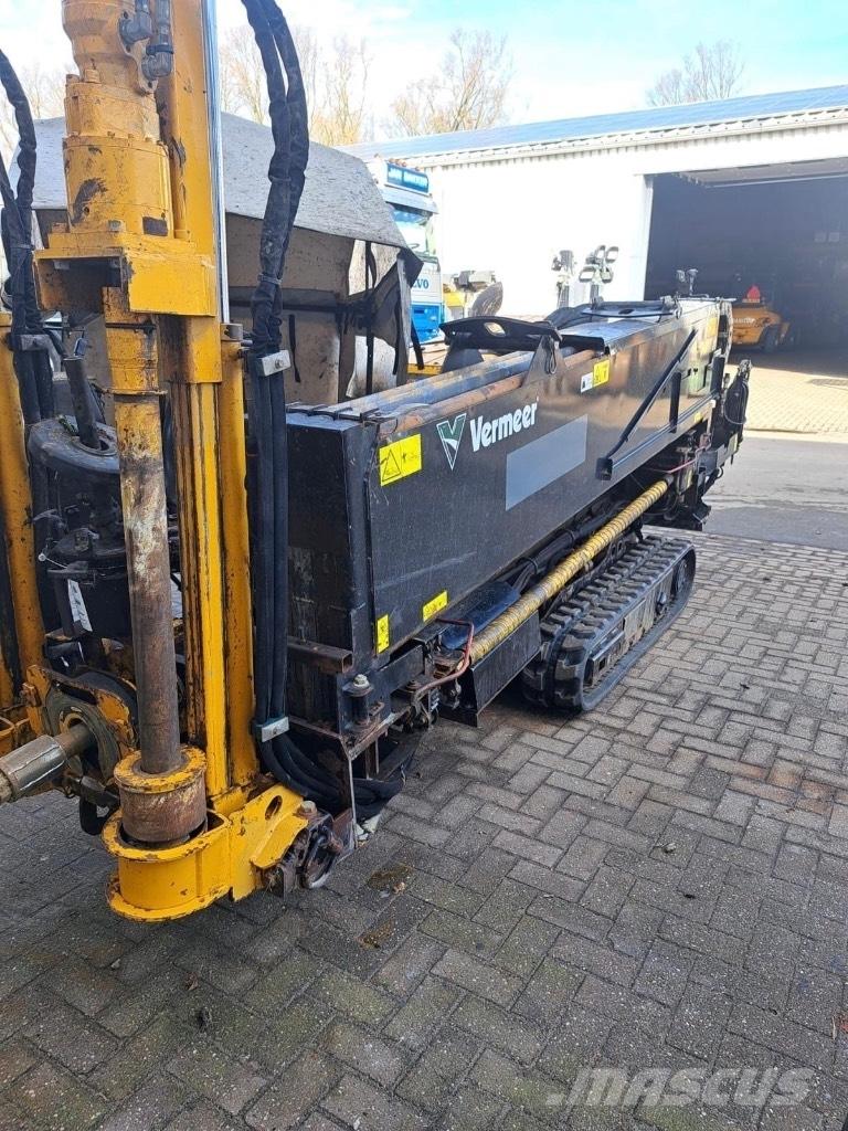 Vermeer D20x22S3 Instalatii de foraj orizontal