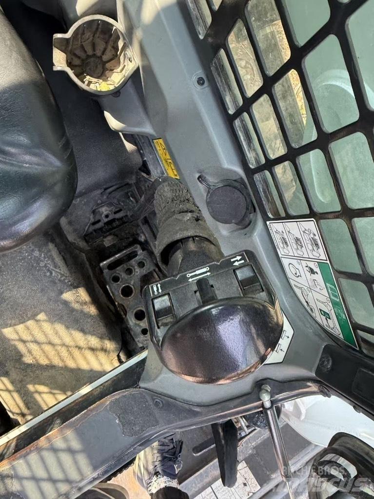 Bobcat S 550 Mini incarcator