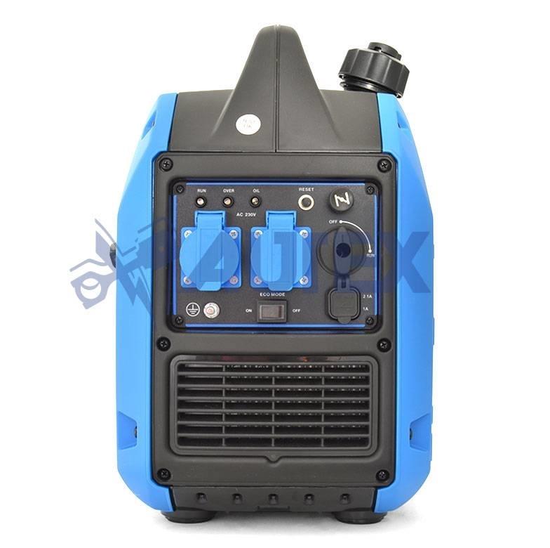 CGM 2200I Generatoare pe Petrol
