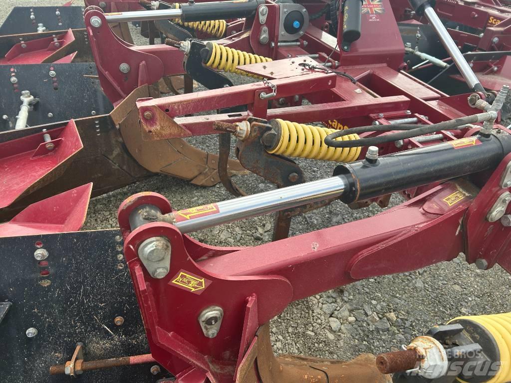 ScanStone 3844AR Combine recoltat cartofi