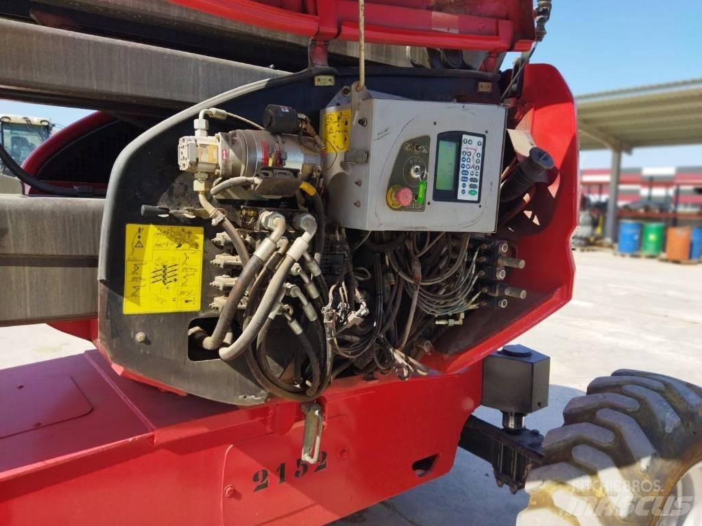 Manitou 180 ATJ Nacele cu brat articulat