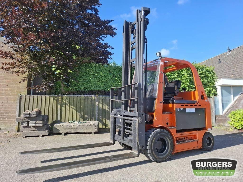 Carer Z65K Stivuitor electric