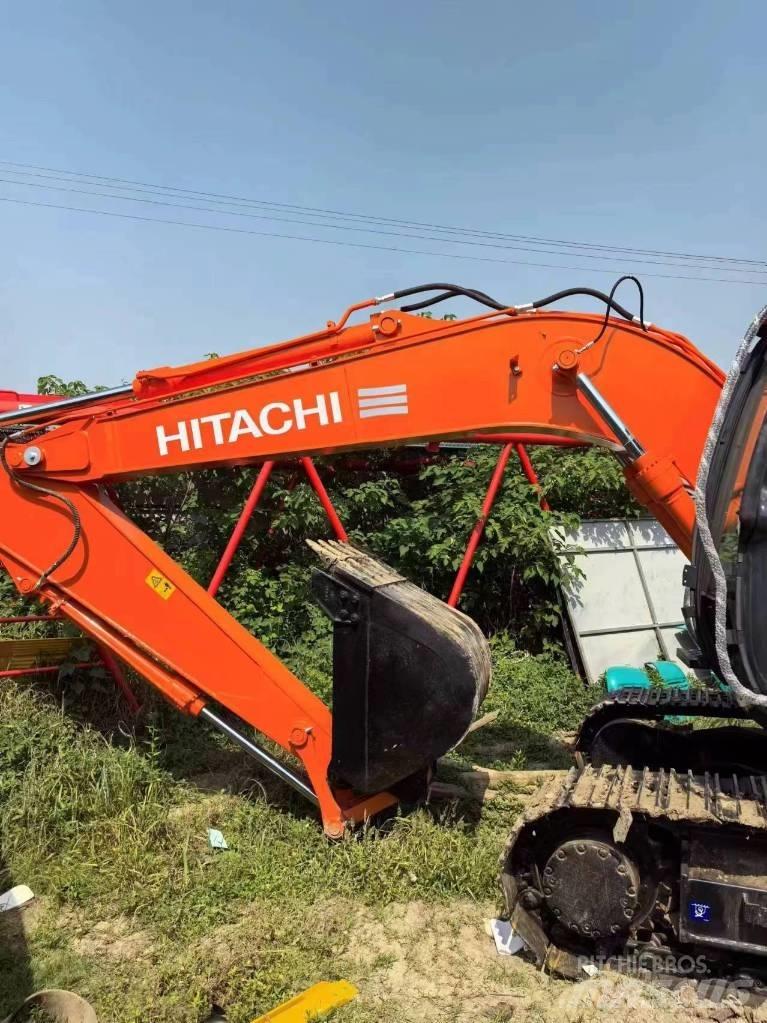 Hitachi ZX 120 Excavatoare pe șenile
