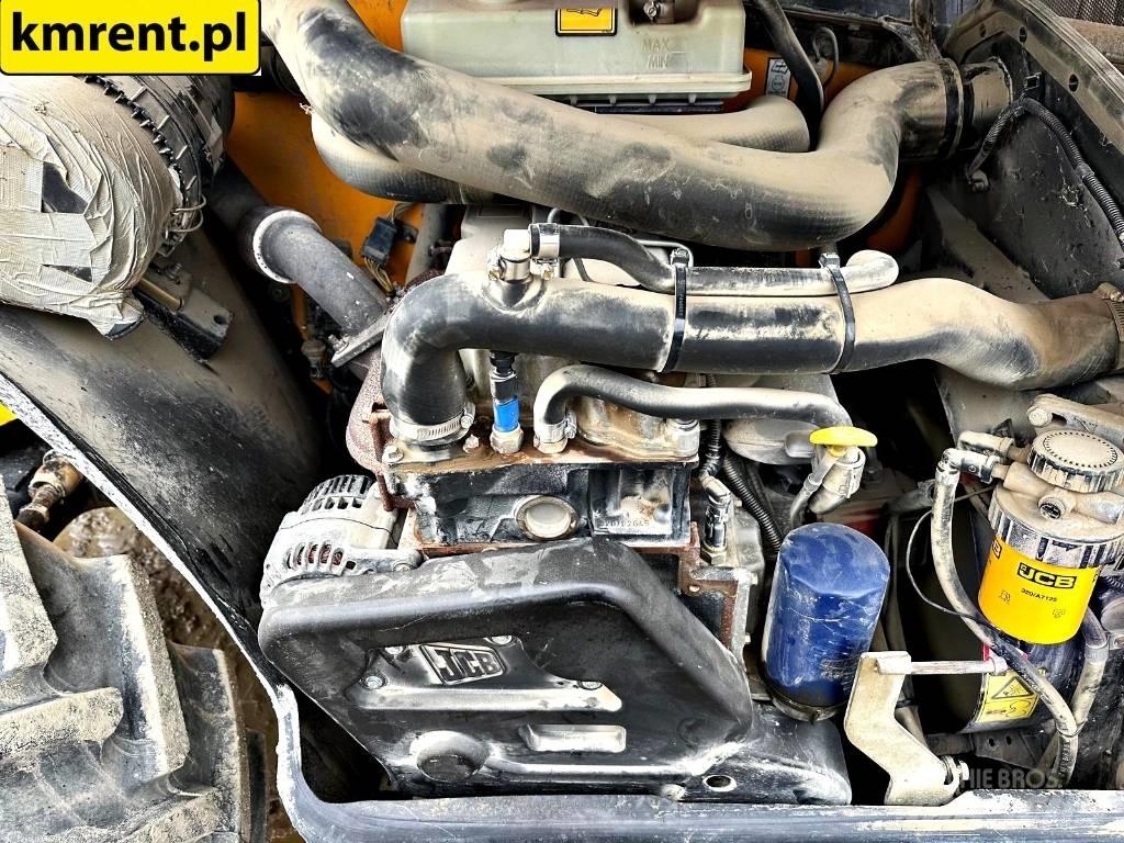 JCB 535-95 Stivuitoare telescopice