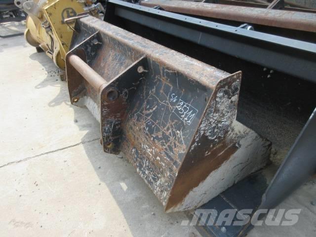 Manitou MVT 730 Stivuitoare telescopice