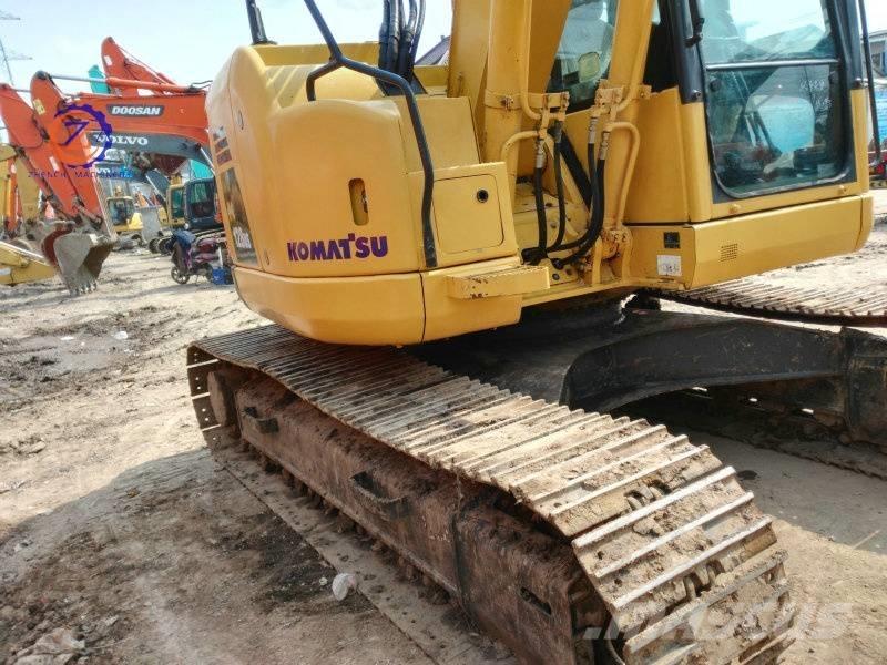 Komatsu PC 128 US Excavatoare 7t - 12t