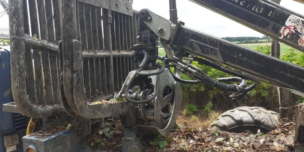 Novotny LVS 520 Transportoare