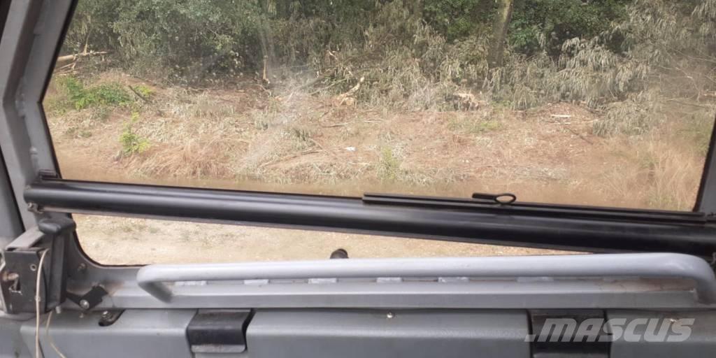 Novotny LVS 520 Transportoare