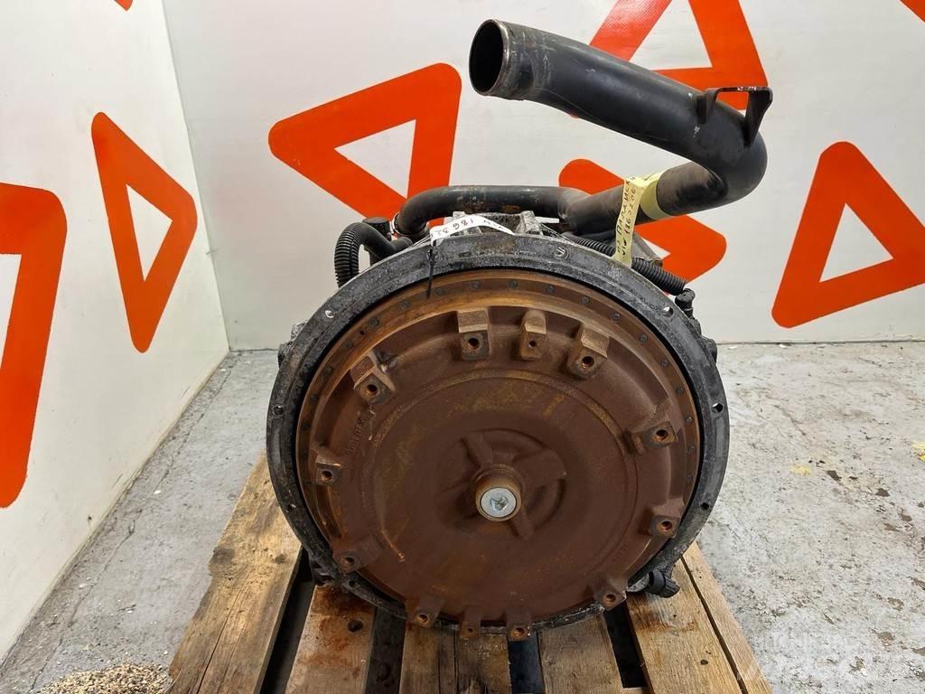 Scania 6 HP 604 C Cutii de viteze