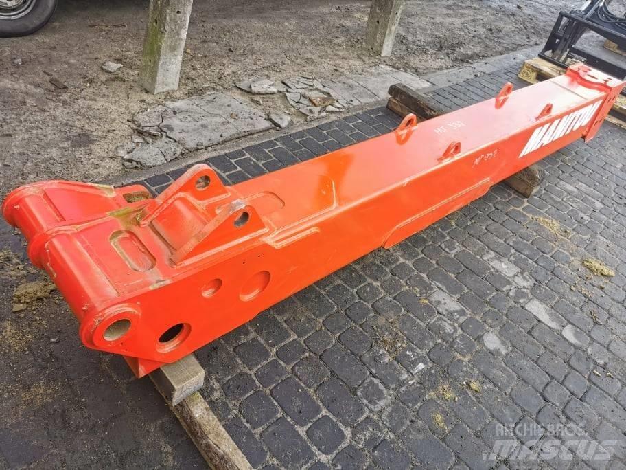 Manitou MT 932 jiib Brate si cilindri