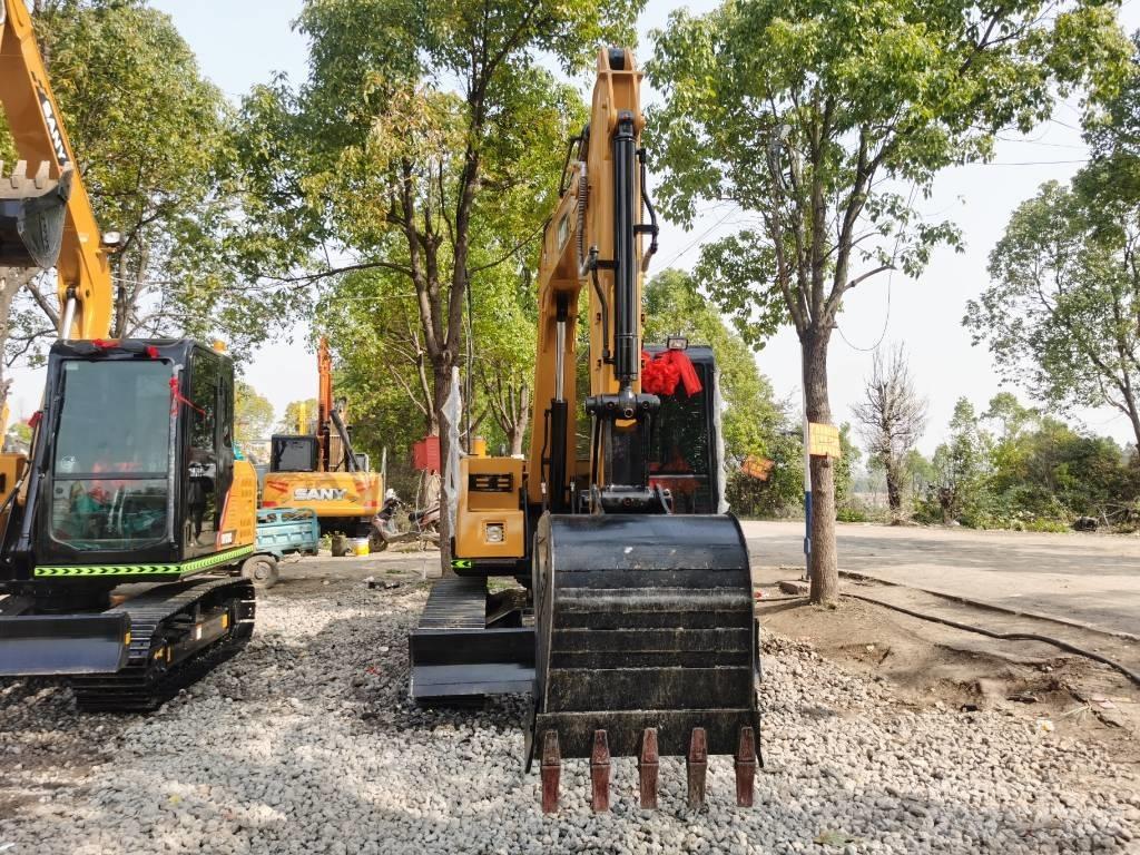 Sany SY 75 C Excavatoare pe șenile

