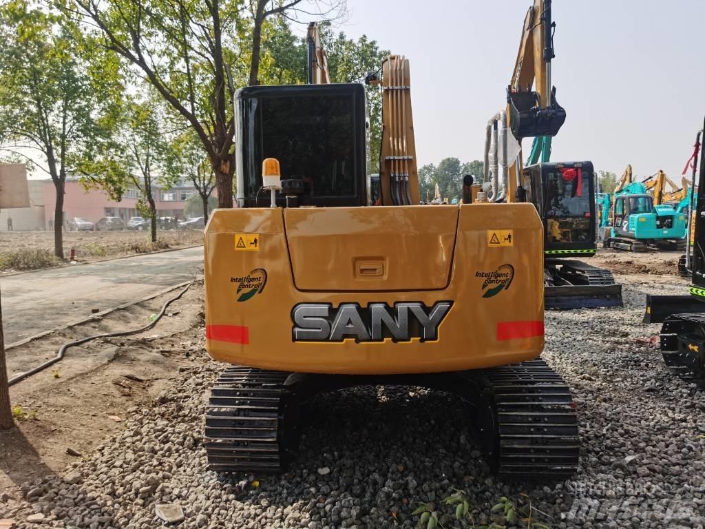 Sany SY 75 C Excavatoare pe șenile
