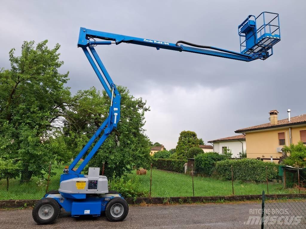 Genie Z 45/22 BOOM Nacele cu brat articulat