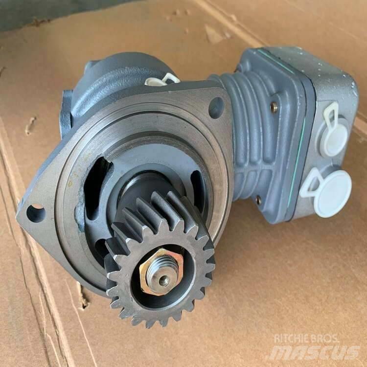 XCMG Gear 275100188 Alte componente