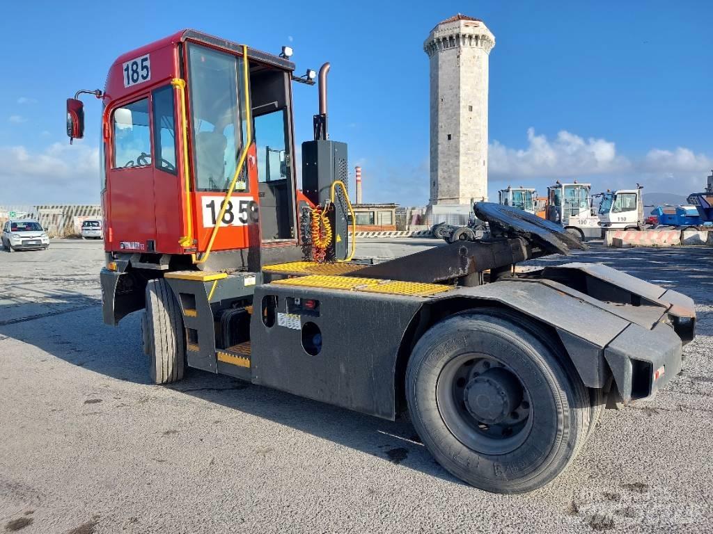 Kalmar T2 Adaptor terminal