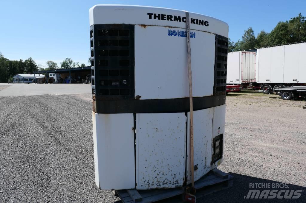 Thermo King SL100E Transport - Altele