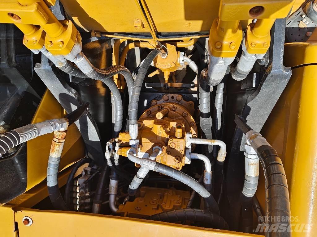 Sany SY 215 C Excavatoare pe șenile
