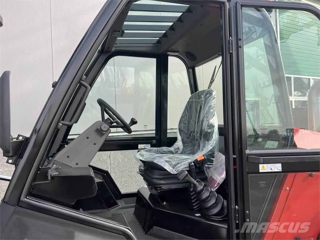 Manitou M50-4 Masini de teren dificil