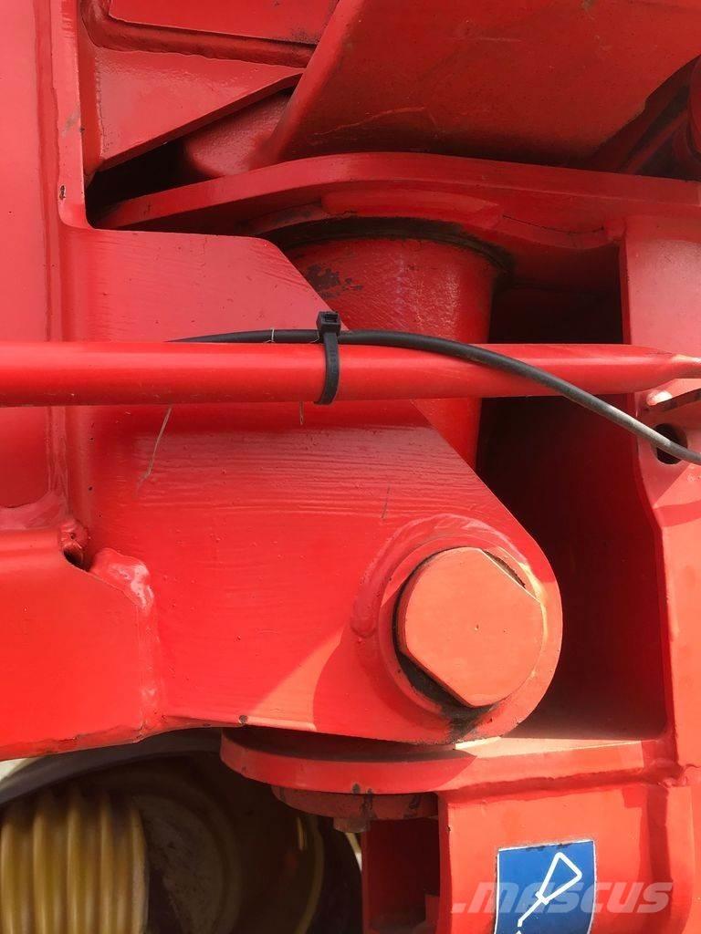 Kuhn GMD 802 Cositoare de iarba