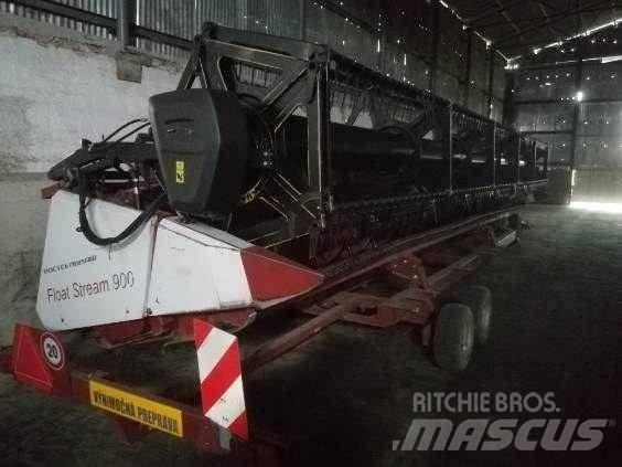 Rostselmash rsm 161 Combine de secerat