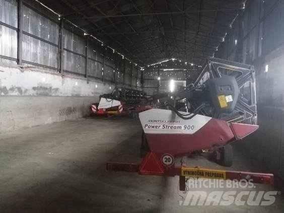 Rostselmash rsm 161 Combine de secerat