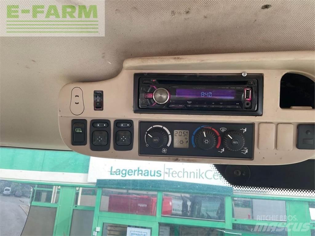 John Deere 6170R Tractoare