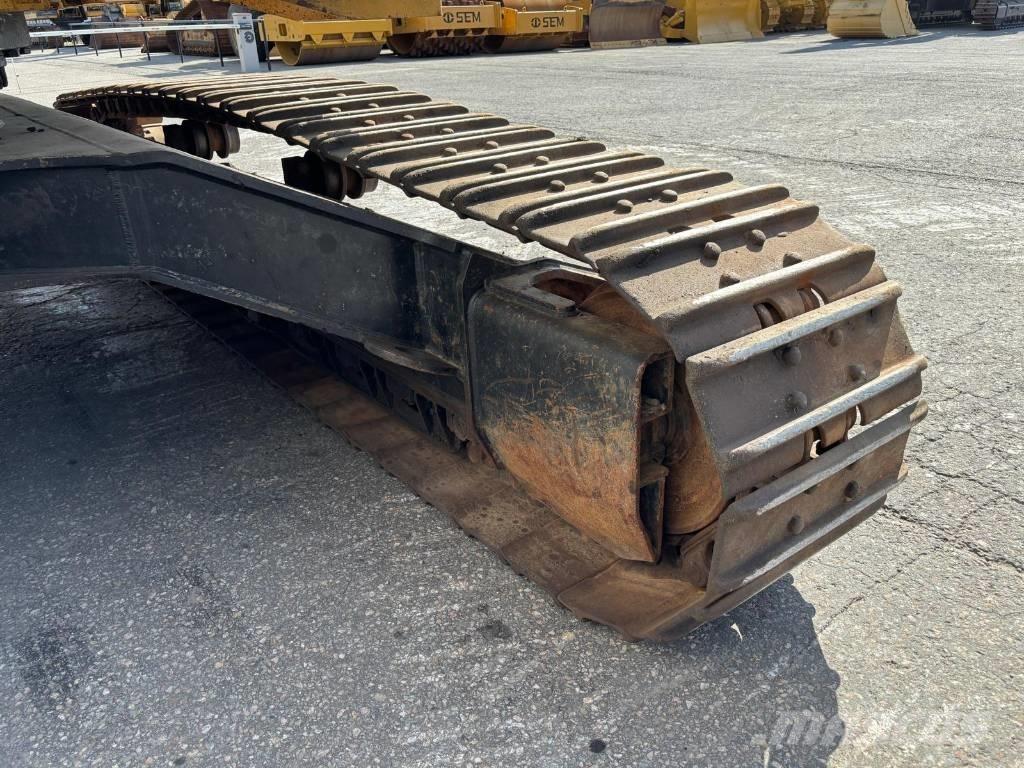CAT 330 FL Excavatoare pe șenile
