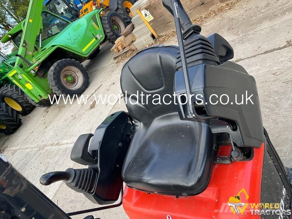 Kubota U 10-5 Mini excavatoare < 7t