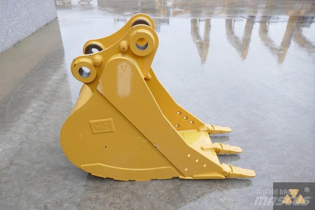 CAT 320 Bucket Pistoane