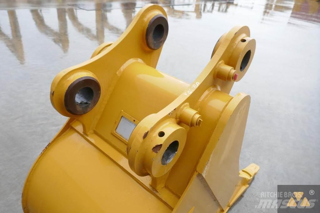 CAT 320 Bucket Pistoane