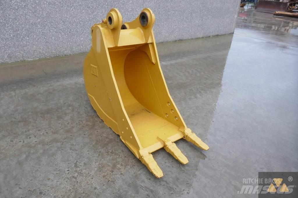 CAT 320 Bucket Pistoane