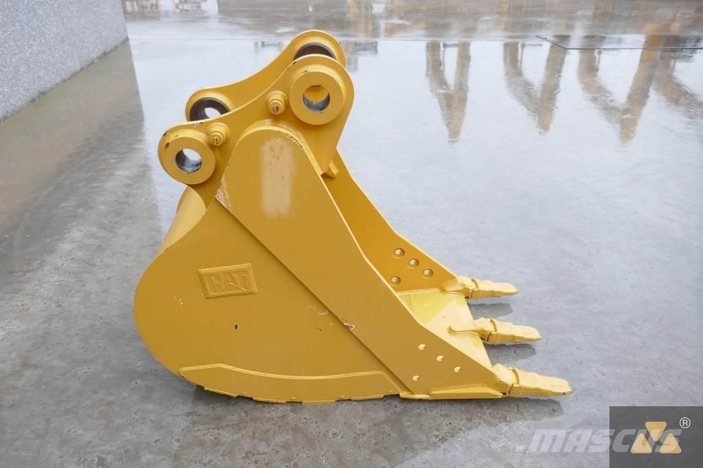 CAT 320 Bucket Pistoane