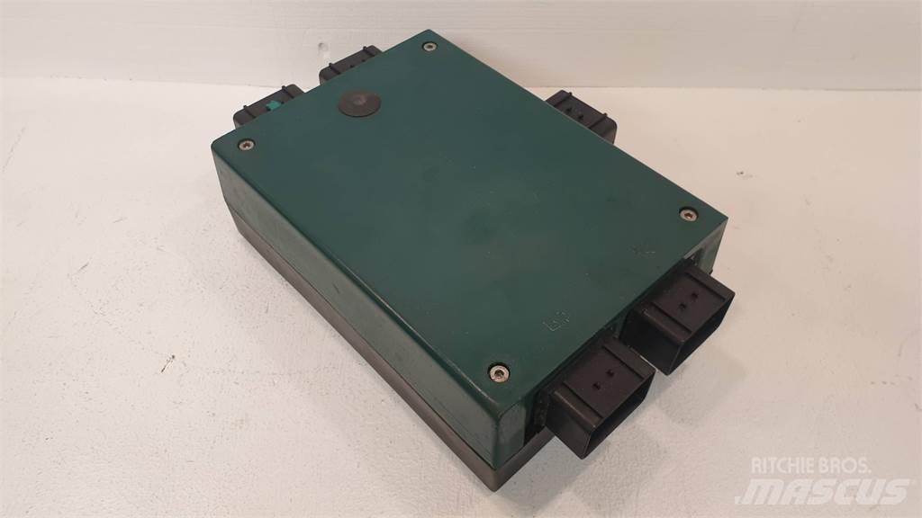 Ponsse 1631449 Electronice