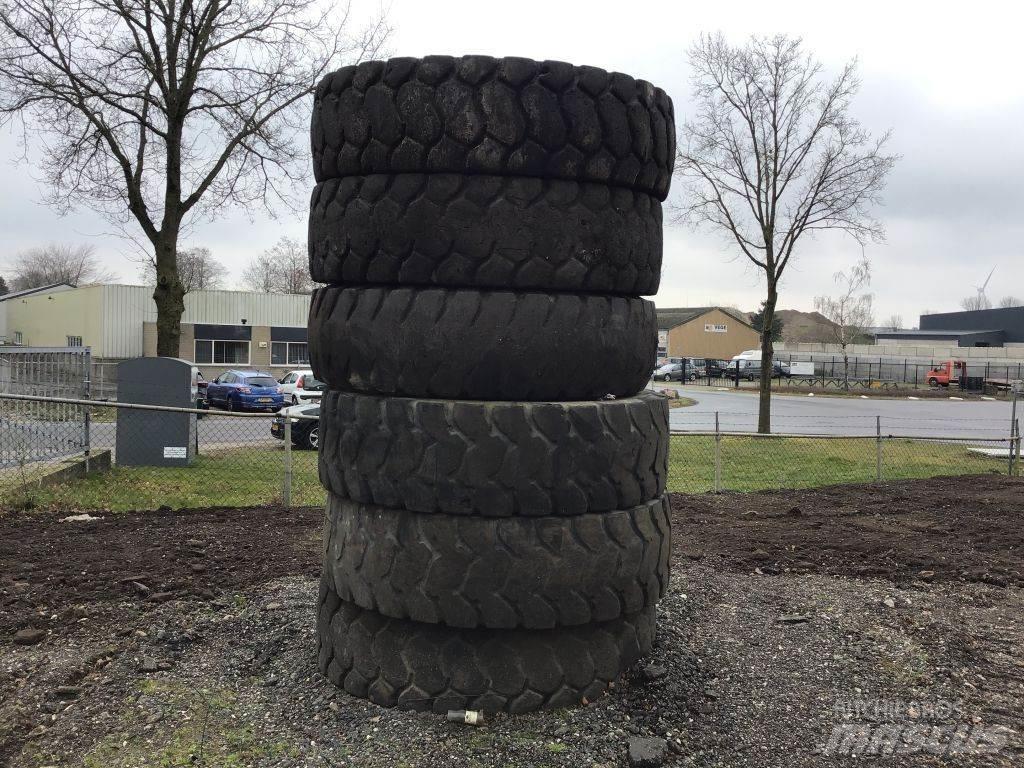 Goodyear - Anvelope, roti si jante