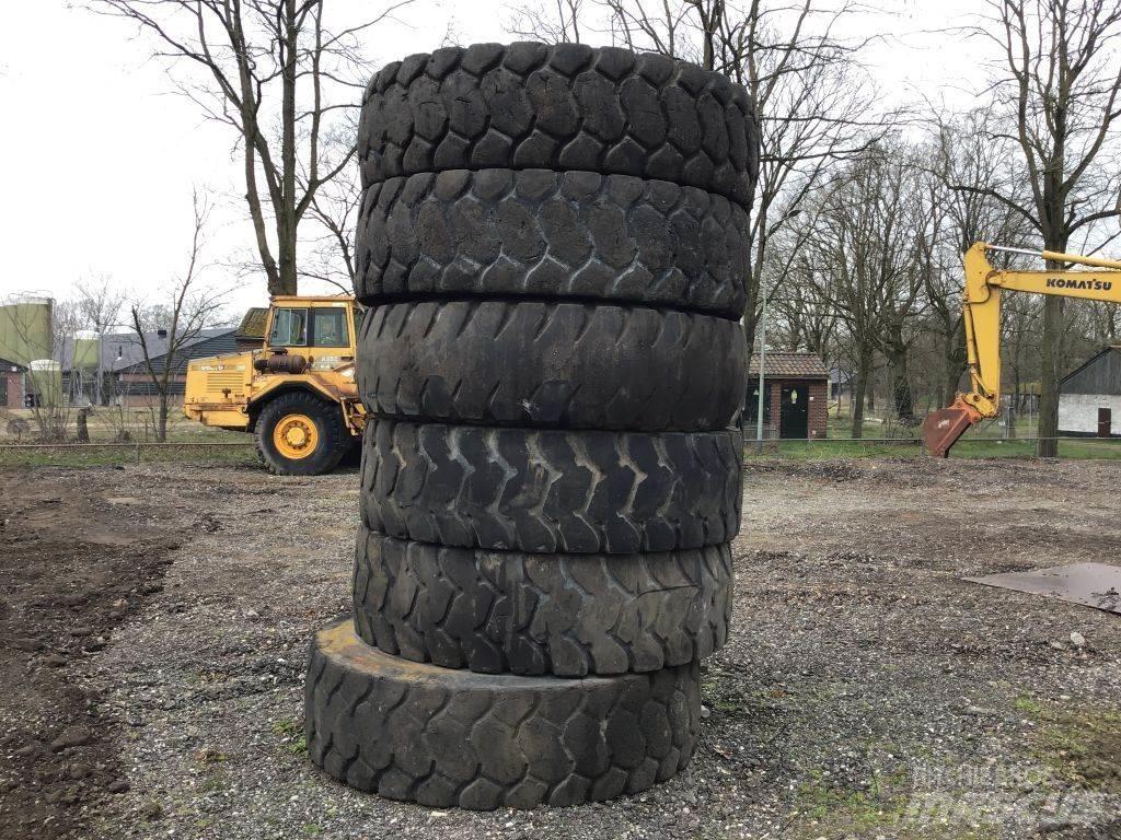 Goodyear - Anvelope, roti si jante