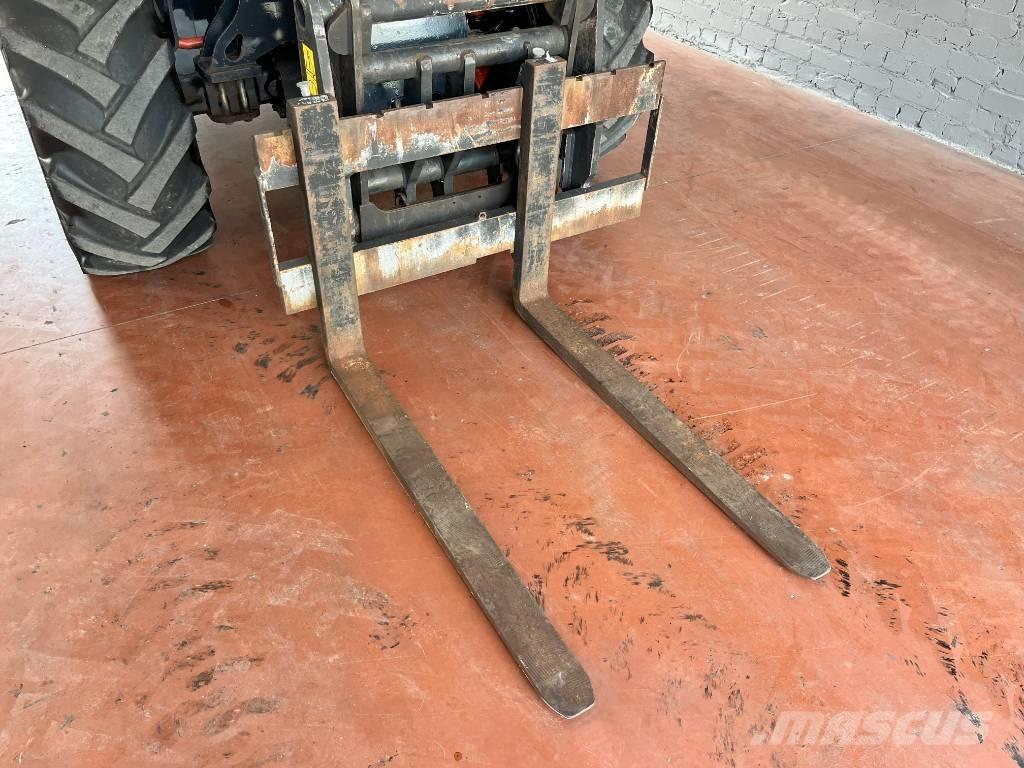 Bobcat TL 358+ AGRI Manipulatoare agricole
