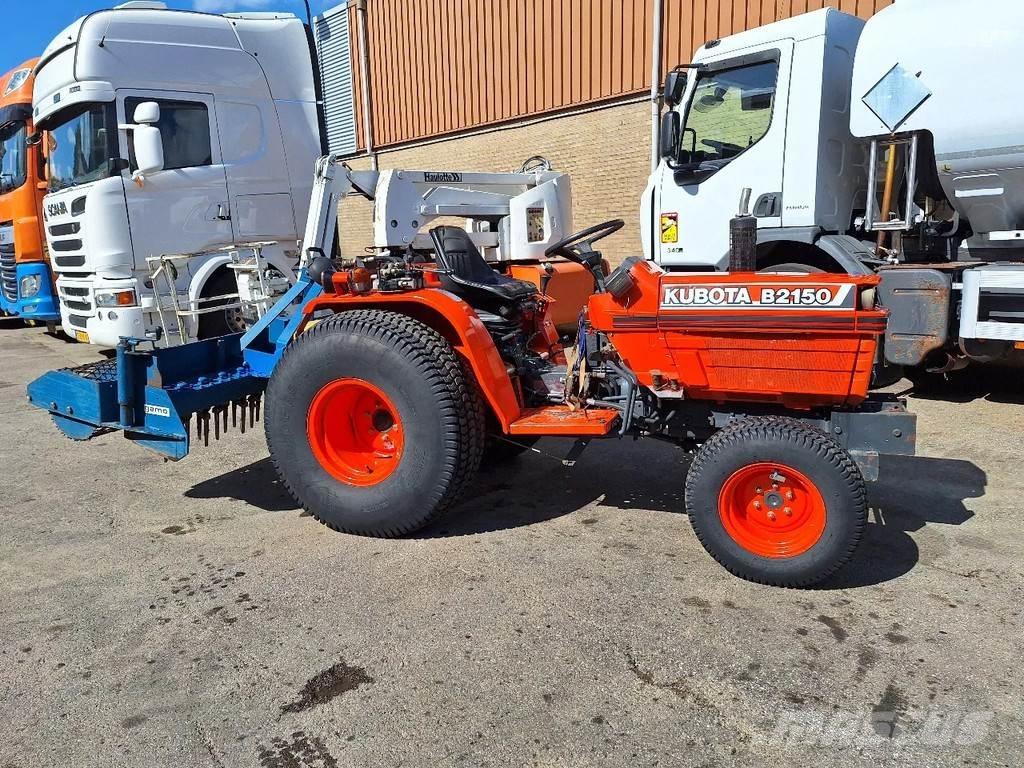 Kubota B2150 Stivuitoare - Altele