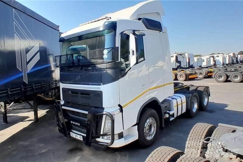 Volvo FH 440 Altele