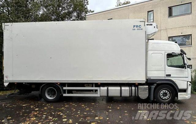 Volvo FM-4X2R Autocamioane