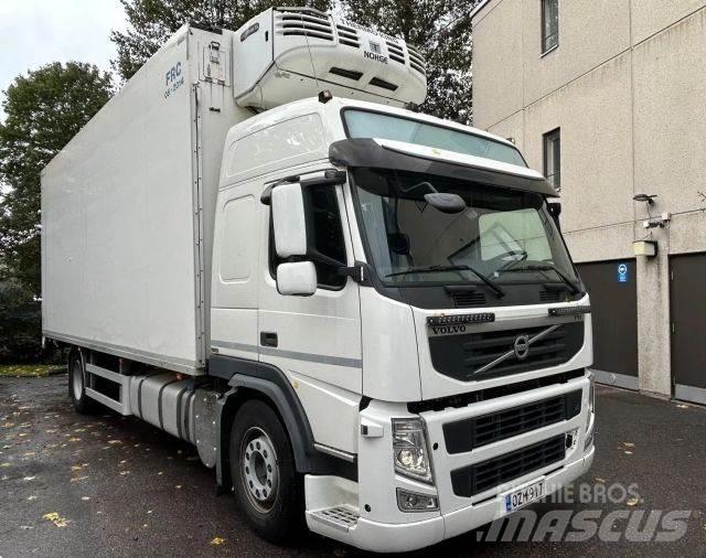 Volvo FM-4X2R Autocamioane
