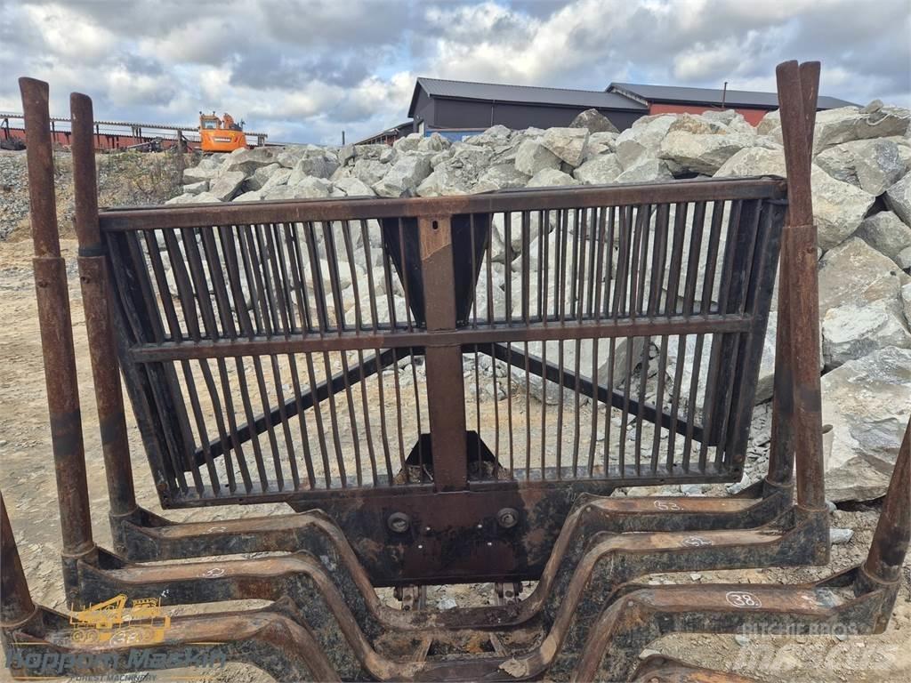 Valmet 840 TX Alte componente