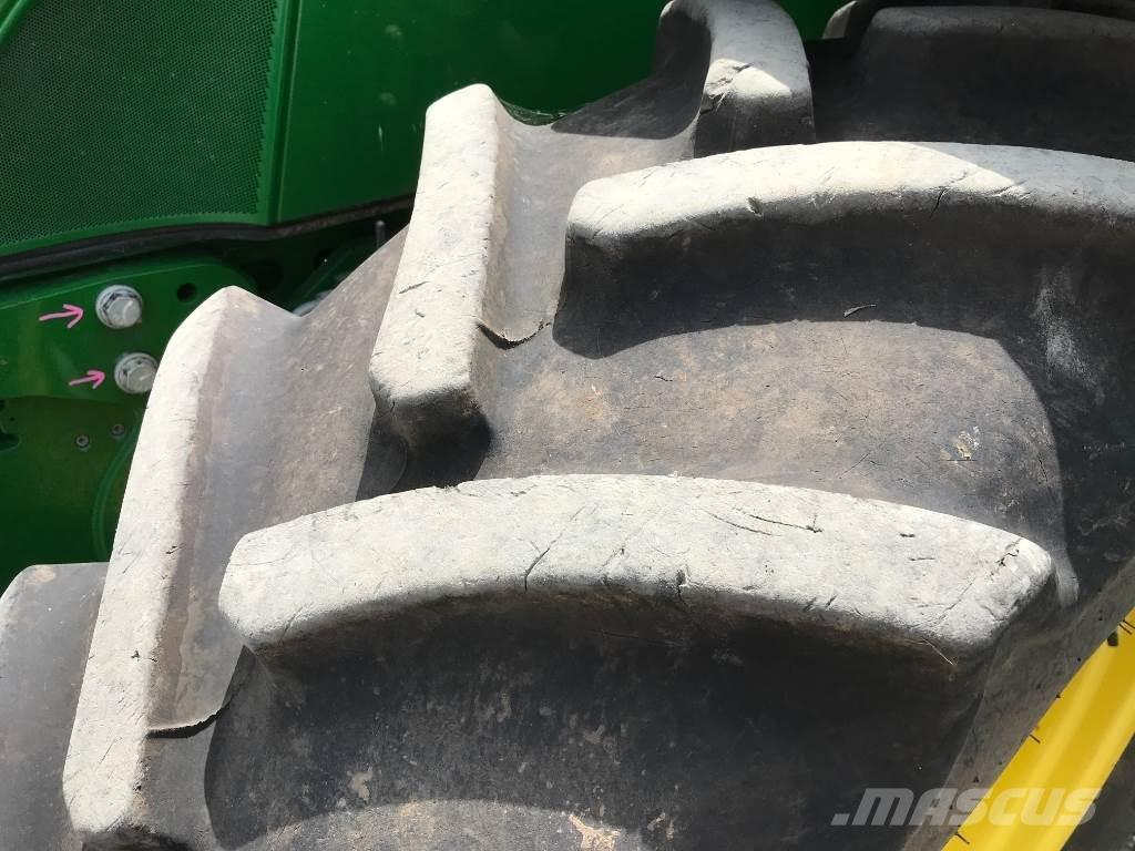 John Deere 6130 M Tractoare